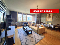 Apartament cu 3 camere 102mp in ansamblul Tender zona Take I