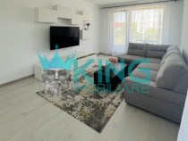 Apartament 2 camere | Pipera, rond OMV | Balcon | Bloc nou |