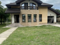 Casa de lux, individuala, 3 camere, sat Gheboieni