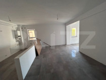 Apartament 3 camere, open space, 103.75 mp, zona Gradina Bot