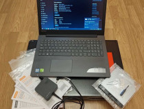 Lenovo Ideapad 320 ISK 15,6 inch NVIDIA, SSD Pachet complet + Bonusuri