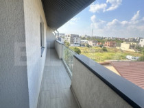 Apartament tip duplex , 92 mp + loc de parcare zona Titan