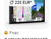 Vând GPS nou Garmin