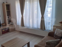 Apartament in vila Sanpetru