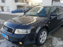 Vând Audi a4 in stare buna