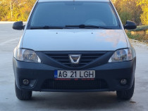 Dacia Logan Van 1.5 dCi Euro 5