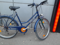 Bicicleta 26 " Kettler auminiu