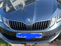 Skoda Octavia 2 full led