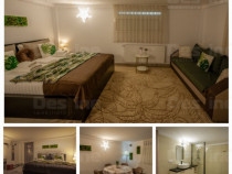 HOTEL-PENSIUNE 425 MP, 11 CAMERE, CENTRAL IASI