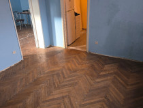 Vand apartament 2 camere in Deva, Minerului, et 2, SU: 49 mp