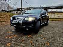 VW Touareg 3.0 BKS ! 2008 ! PROPRIETAR! FISCAL