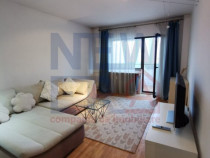 Inchiriere apartament 2 camere, luminos - Zona de Nord -Tu