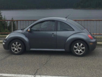 Wolkswagen New Beetle 1000€