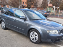 Audi a4 1.9 tdi 2002