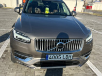 Volvo XC 90 Inscription 2.0 Diesel B5 AWD 7 locuri euro 6