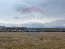 Teren in zona Campsor-Vanzare