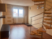 Oportunitate!! Penthouse superb, 3 camere, 93 mp, zona-Piata