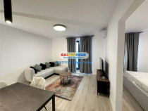 Apartament 2 camere tip Studio Baneasa Greenfield