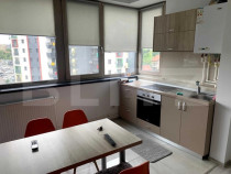 Apartament 1 cameră, 30 mp, zona 2 Băieți