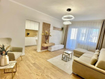 Apartament 2 camere Lux zona Urusagului
