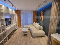 Apartament de vanzare, cu 2 camere, 54 mp, zona Prima Onesti
