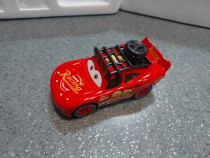 Masina Cars Metal Fulger McQueen