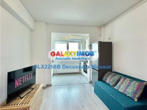 Apartament 2 camere, Pollux Residence, mobilat Utilat, 54.70