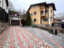 Casa P+1 / Stirbei Voda