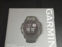 Ceas Garmin Instinct Solar