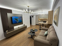 Apartament 2 camere lux Evolution Residence