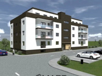 Teren intravilan cu PUZ si proiect 7500 mp in zona Veterani