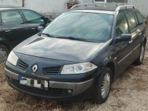 Renault Megane 2 Grandtour 1.5 dci