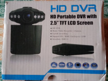 Camera video auto Full HD DVR