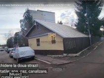 Teren 350 mp si casa batraneasca! In Zamca! De ! 0727817187