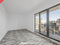 ✅Dezvoltator: Apartament la cheie, TVA inclus – Sea Breeze Residence