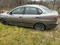 Seat Cordoba 2004 1,9 tdi