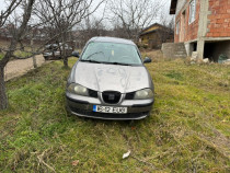 Seat Cordoba 2004 1,9 tdi