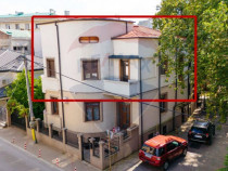 Casă / Vilă apartament cu 4 camere de vânzare în zona...