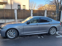 Bmw f10 2.0d 2013