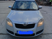 Skoda Fabia in Stare Excelenta