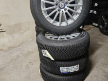 Roti mercedes 205 65 16 cu cauciucuri Michelin noi