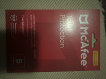 Mcafee antivirus