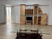 Apartament cu 2 camere, decomandat, centrala si AC, zona Bac