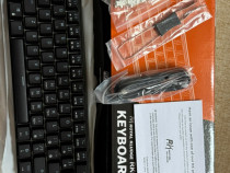 Tastatura mecanica gaming Royal Kludge RK61