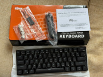 Tastatura mecanica gaming Royal Kludge RK61