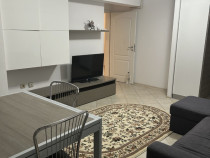 Apartament cu 2 camere, bloc nou, Stadion