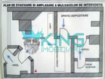 Ion Mihalache - Turda I Spațiu Comercial I 20mp I Stradal I