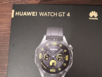 Ceas huawei gt4 46mm