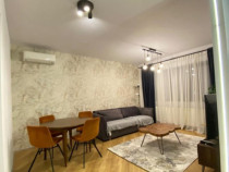 Apartament 2 camere, cu loc de parcare | 4 City North\Rond O