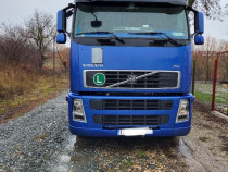 Vând ansamblu Volvo FH 12 Semiremorcă KOGELL